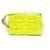 Bottega Veneta Borsa Cassette Stretch Verde - vista 2