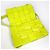 Bottega Veneta Borsa Cassette Stretch Verde - vista 7