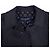 Louis Vuitton Women's Monogram Double-Faced Coat Brown - Ansicht 5