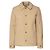 Burberry Wendbare gesteppte Nylonjacke Braun - Ansicht 4