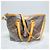 Louis Vuitton Borsa a Spalla Palermo PM Multicolore - vista 2