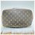 Louis Vuitton Borsa a Spalla Palermo PM Multicolore - vista 5