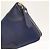 Gucci Diamante Long Wallet Blau - Ansicht 4