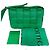 Bottega Veneta Intrecciato Padded Cassette Crossbody Bag Verde