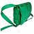 Bottega Veneta Intrecciato Padded Cassette Crossbody Bag Verde - vista 3