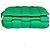 Bottega Veneta Intrecciato Padded Cassette Crossbody Bag Verde - vista 4