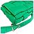 Bottega Veneta Intrecciato Padded Cassette Crossbody Bag Verde - vista 8