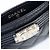 Chanel Tarjetero Boy Caviar Baño de Oro Negro - vista 5