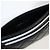 Chanel Tarjetero Boy Caviar Baño de Oro Negro - vista 6