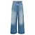 Gucci Pantalones Rectos de Denim XDCRA Multicolor - vista 4