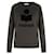 Isabel Marant Sweatshirt Schwarz  - Ansicht 1