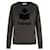 Isabel Marant Sweatshirt Schwarz  - Ansicht 4