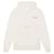 Isabel Marant Kapuzenpullover Weiß  - Ansicht 1
