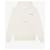 Isabel Marant Kapuzenpullover Weiß  - Ansicht 4
