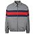 Gucci Giacca in cotone con stampa GG ZAPEV Multicolore