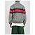 Gucci Giacca in cotone con stampa GG ZAPEV Multicolore - vista 5
