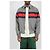Gucci Giacca in cotone con stampa GG ZAPEV Multicolore - vista 6