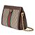 Gucci Borsa a Spalla Ophidia GG Supreme Multicolore - vista 7