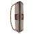 Gucci Borsa a Spalla Ophidia GG Supreme Multicolore - vista 8