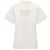 Moncler Baumwoll-T-Shirt mit Logo Mehrfarben