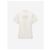 Moncler Baumwoll-T-Shirt mit Logo Mehrfarben - Ansicht 4