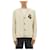 Isabel Marant Cardigan Braun