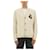 Isabel Marant Cardigan Braun - Ansicht 4