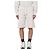 Isabel Marant Pantaloncini con logo Bianco