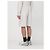 Isabel Marant Pantaloncini con logo Bianco - vista 6
