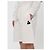 Isabel Marant Pantaloncini con logo Bianco - vista 7