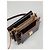 Marni Borsa a Spalla Media Trunk Soft Multicolore - vista 8