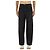 Isabel Marant Weite Jeanshose Schwarz