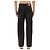 Isabel Marant Weite Jeanshose Schwarz - Ansicht 7