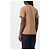 Burberry T-Shirt mit Logo-Print - Ansicht 6