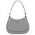Prada Bolso de hombro de cuero cepillado Multicolor - vista 4