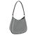 Prada Bolso de hombro de cuero cepillado Multicolor - vista 5