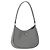 Prada Bolso de hombro de cuero cepillado Multicolor - vista 6