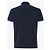 Fendi Polo aus Metall-Piqué Mehrfarben - Ansicht 5