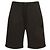 Isabel Marant Pantaloncini con logo - vista 4