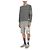 Thom Browne Sweatshirt mit Rundhalsausschnitt - Ansicht 4