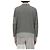 Thom Browne Sweatshirt mit Rundhalsausschnitt - Ansicht 5