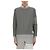 Thom Browne Sweatshirt mit Rundhalsausschnitt - Ansicht 6