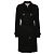 Burberry Mid-Length Heritage-Trenchcoat Mehrfarben - Ansicht 4