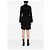 Burberry Mid-Length Heritage-Trenchcoat Mehrfarben - Ansicht 6