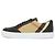 Burberry Karierte Leder-Sneaker Mehrfarben - Ansicht 6