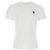Burberry Kurzarm-T-Shirt mit gesticktem Logo Mehrfarben