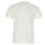 Burberry Kurzarm-T-Shirt mit gesticktem Logo Mehrfarben - Ansicht 5