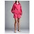 Moncler Chaqueta con capucha de nailon Multicolor - vista 5