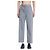 Thom Browne Pantaloni utility in twill di cotone - vista 4