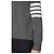 Thom Browne Bar Stripe Milano Stitch Knit - view 6